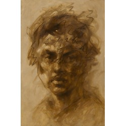 The Young Artist - Avishay Nagar