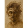 Le jeune artiste - Avishay Nagar