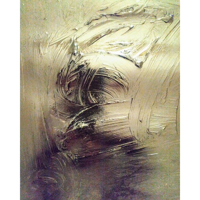 Storm Abstraction nu 5 - Avishay Nagar