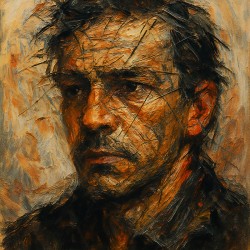 L’Homme de la Mine - Avishay Nagar