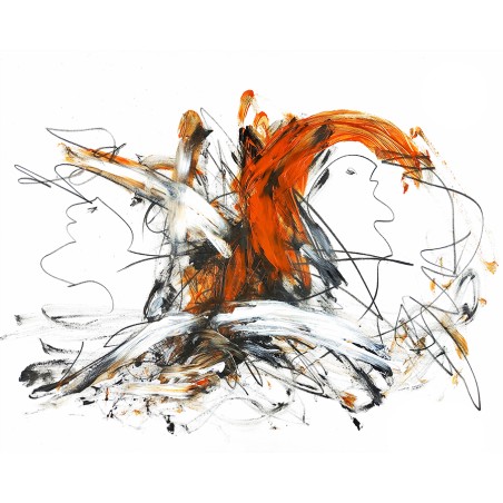 Abstrait n° 24