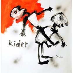 Rider - Bankuzi