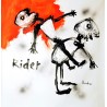 Rider - Bankuzi