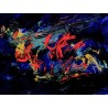 Surreal abstraction - Avishay Nagar