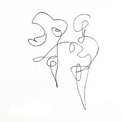 Le couple français - Avishay Nagar