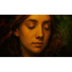 Peaceful Mary - Avishay Nagar