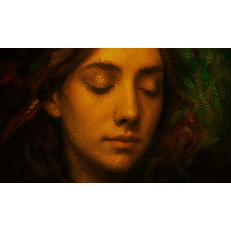 Marie paisible - Avishay Nagar