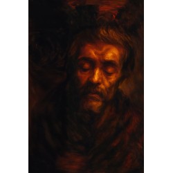 L'homme au-dessus du temps - Avishay Nagar