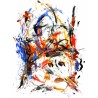 Le clown italien -Avishay Nagar
