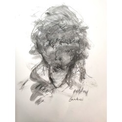 The Hermit - Bankuzi