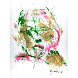 Marilyn - Bankuzi