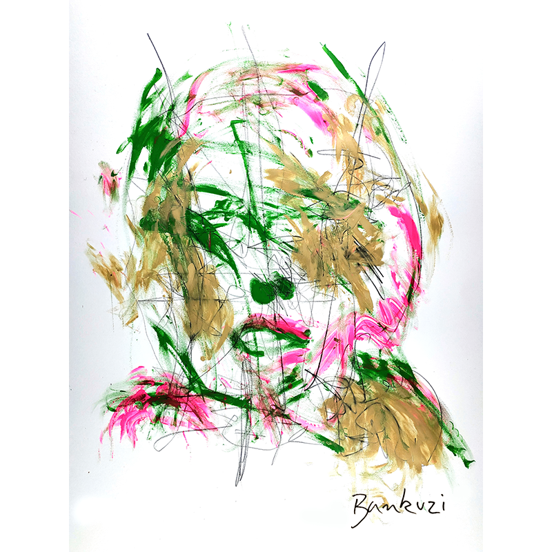 Marylin Monroe - Bankuzi