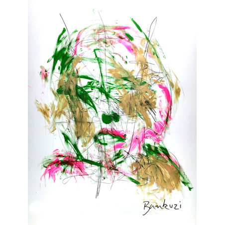Marylin Monroe - Bankuzi