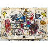 Time Is a broken clock - Bankuzi