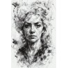 Femmes En Gris - Avishay Nagar