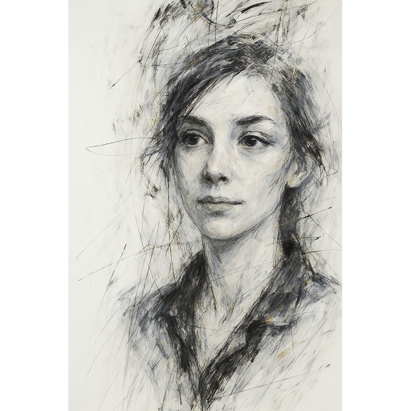Fille N° 3 - Avishay Nagar