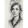 Fille N° 3 - Avishay Nagar