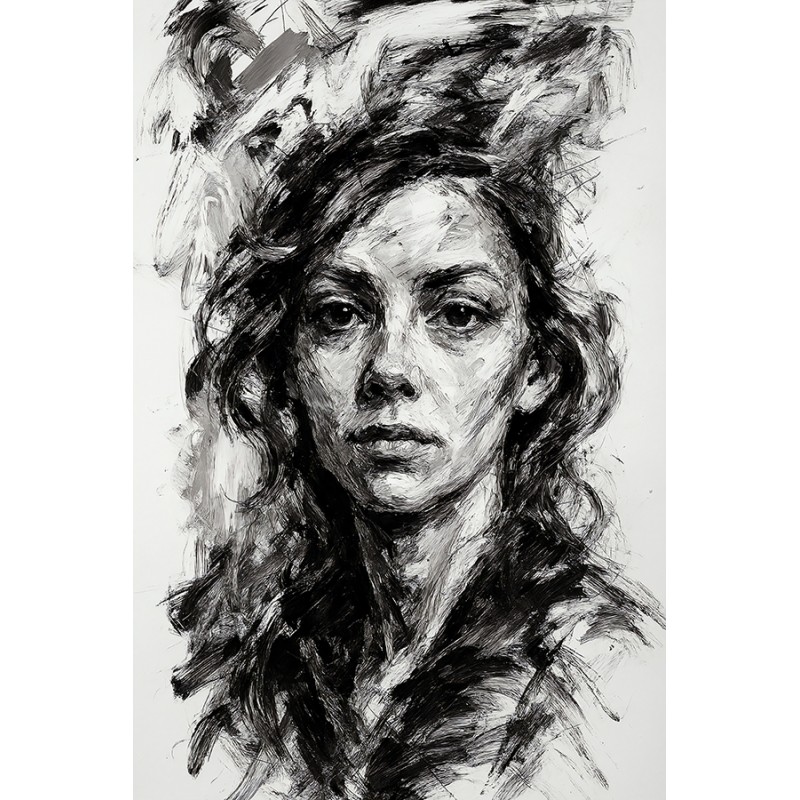 Fille N° 4 - Avishay Nagar
