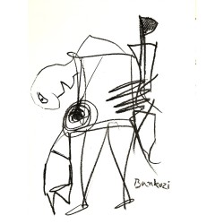 Bold 1 -Bankuzi