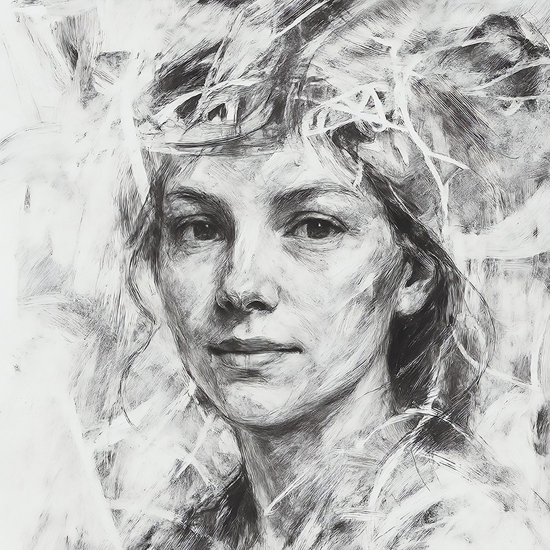 Fille N° 2 - Avishay Nagar