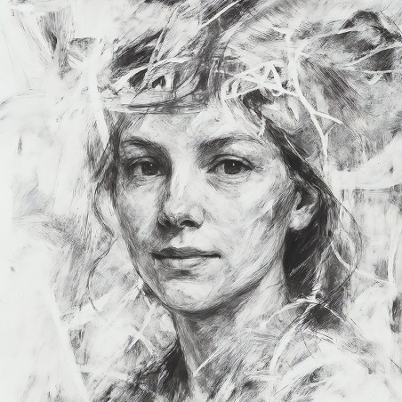 Fille N° 2 - Avishay Nagar