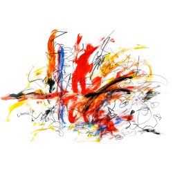 Abstract nu° 22