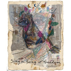 Song of Freedom - Bankuzi