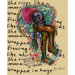 Wrapped in Haze - Bankuzi