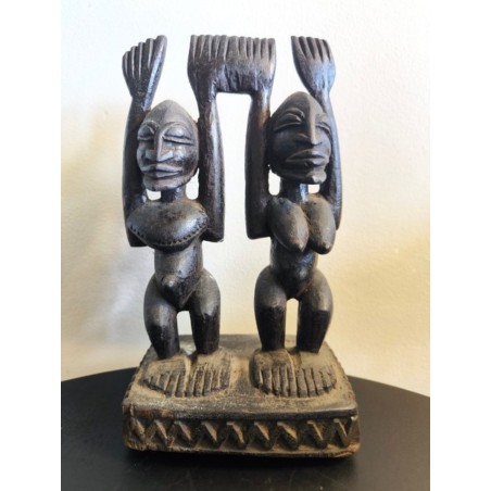 Art tribal africain Art tribal africain