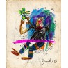 The Rocker - Bankuzi