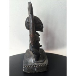 Art tribal africain