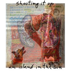 An Island in the Sun - Bankuzi