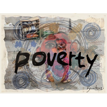 Poverty - Bankuzi