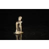 Antique weights for measuring gold dust