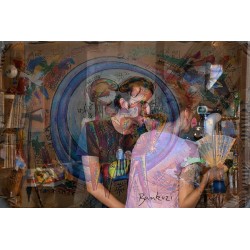 Two In A Way - Bankuzi