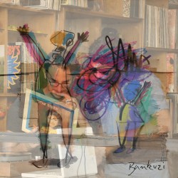 Turn It Round - Bankuzi