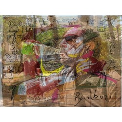 The Path of Thirst - Bankuzi