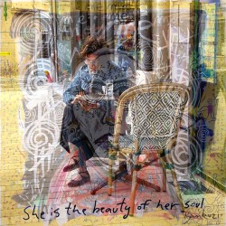 Beauty of Her Soul - Bankuzi