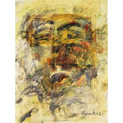 Portrait Numebr II - Bankuzi