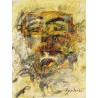 Portrait Numebr II - Bankuzi