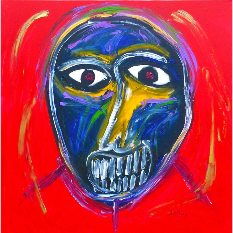 L'Âme Dévoilée - Avishay Nagar