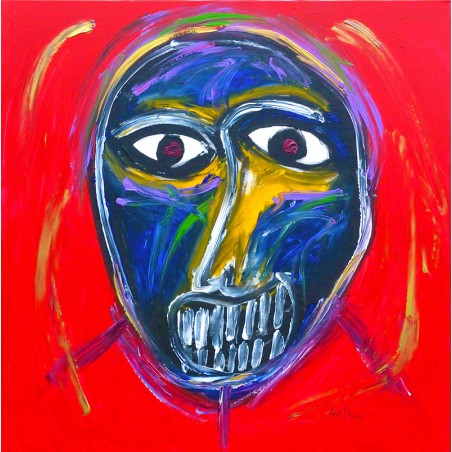 The Unveiled Soul - Avishay Nagar