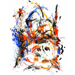 The Italian Clown - Bankuzi