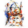 The Italian Clown - Bankuzi