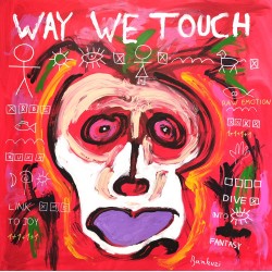 Way We Touch - Bankuzi