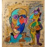 The Odd Couple - Bankuzi