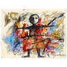 The Girl Abstract - Bankuzi