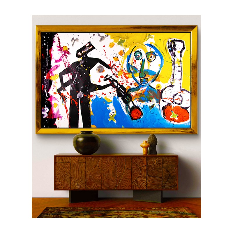 Jazz - Avishay Nagar