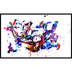 Ultra Harmony N°1 2 - Avishay Nagar