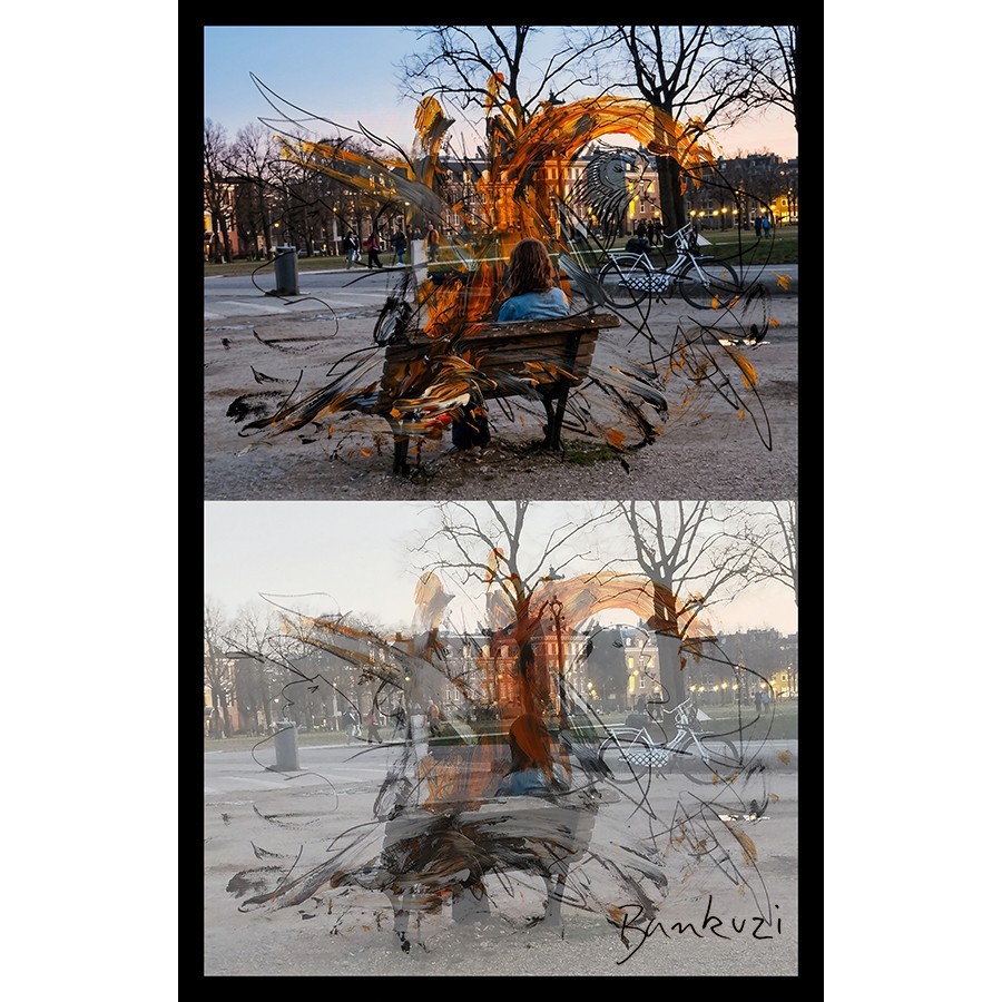 Abstract Number 2 - Bankuzi